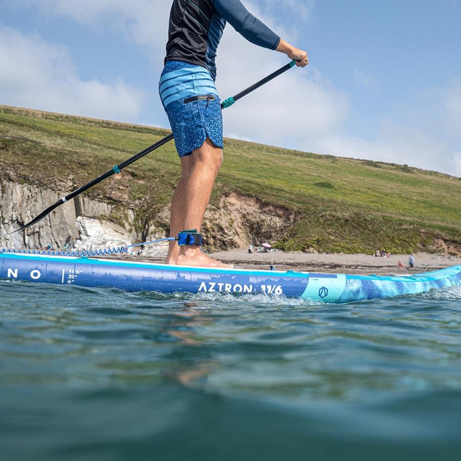 AZTRON（アストロン） サップ SUP インフレータブル スタンドアップ