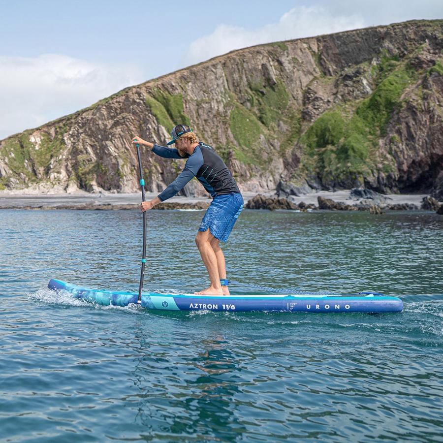AZTRON（アストロン） サップ SUP インフレータブル スタンドアップ