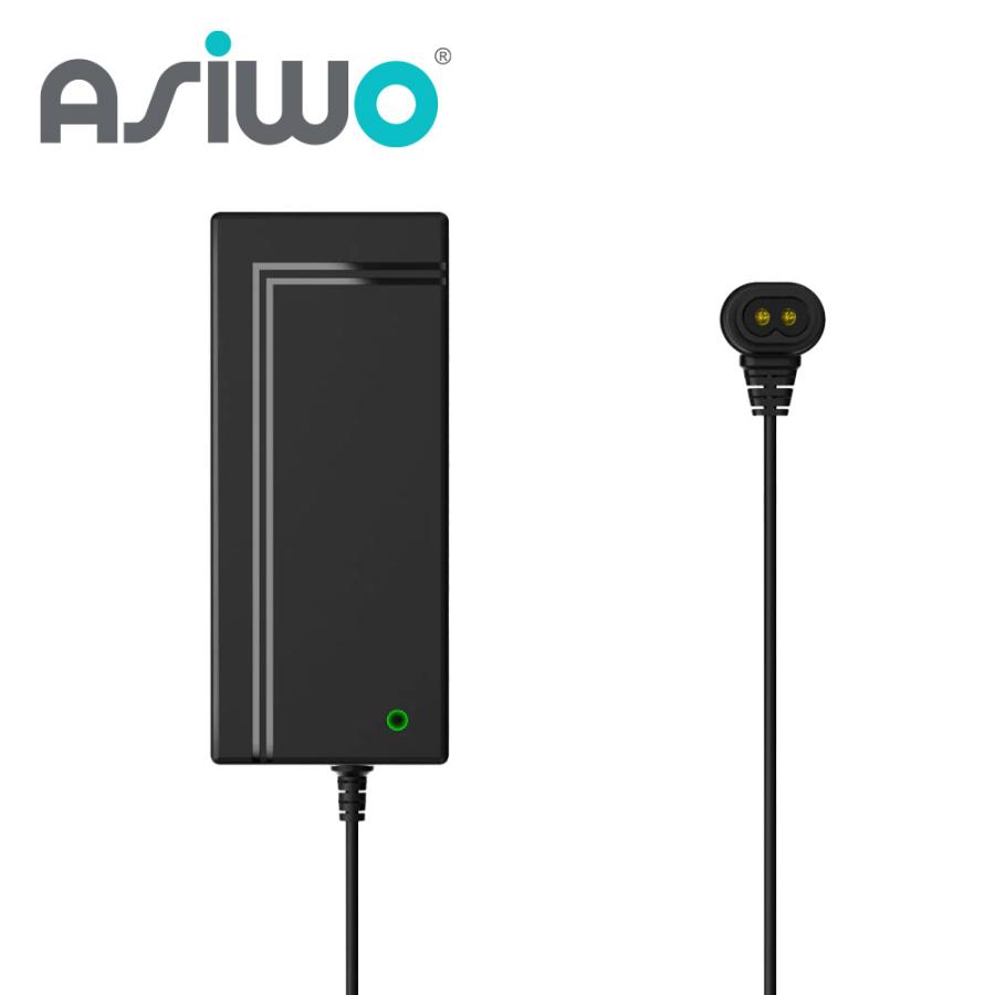 MANTA マンタ専用バッテリー充電器 ASW-EL-SS03 電動水中スクーター ASIWO アシウォ シースクーター | ブランド登録なし