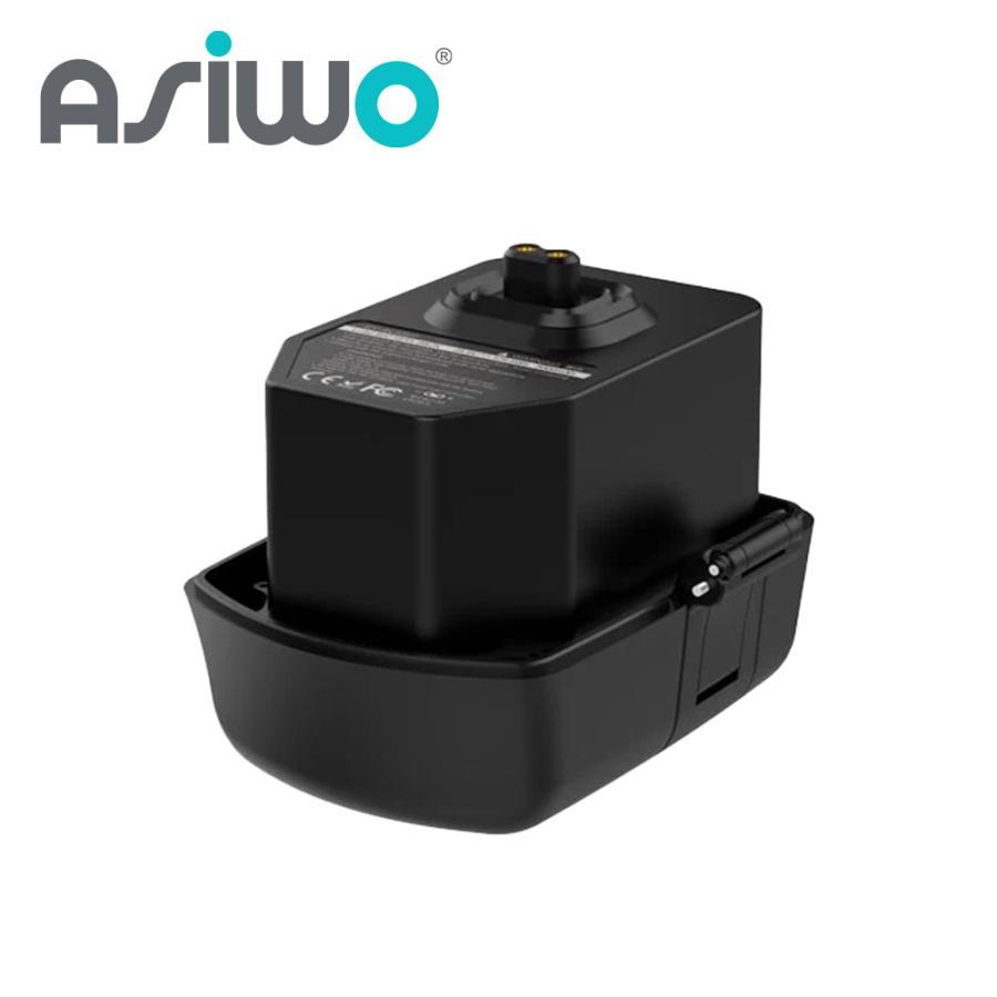 MANTA マンタ専用バッテリー ASW-EL-SS03 電動水中スクーター ASIWO アシウォ シースクーター | ブランド登録なし