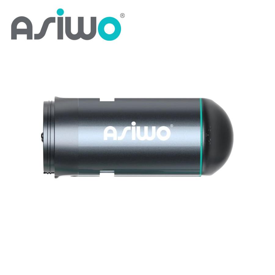 ASIWO(アシウォ) U1バッテリー180W | ブランド登録なし