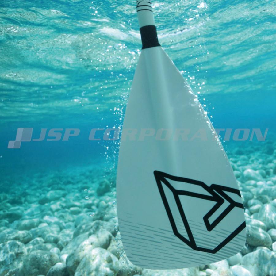 【特価商品】AQUA MARINA アクアマリーナ サップパドル SOLID ソ AQUA MARINA（アクアマリーナ） サップパドル SOLID ファイバーグラス