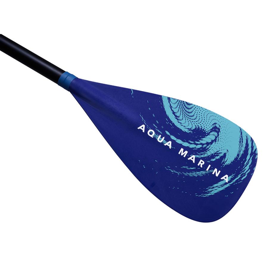 AQUA MARINA アルミパドル SUP用 3分割 SPORTS III スポーツ 3