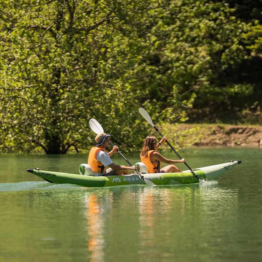 AQUA MARINA（アクアマリーナ） カヤック インフレータブル Betta