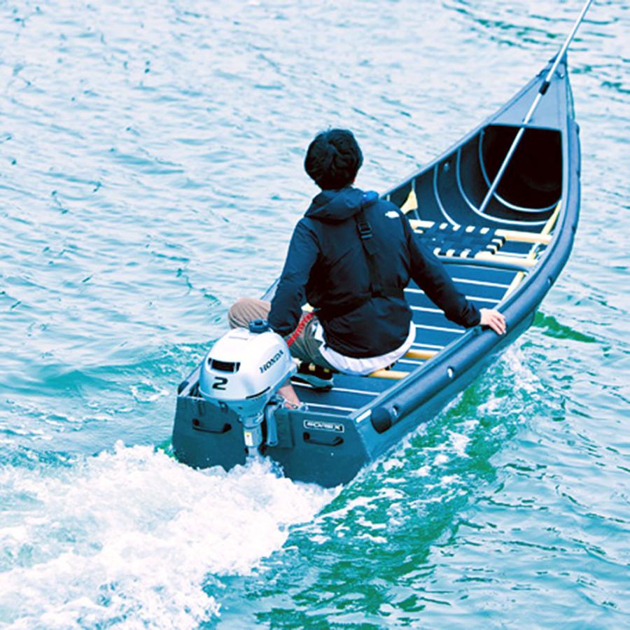 ホンダ 2馬力 船外機 4ストローク BF2DH トランサムL バー ホンダ 2馬力 船外機 4ストローク BF2DH トランサムL バー