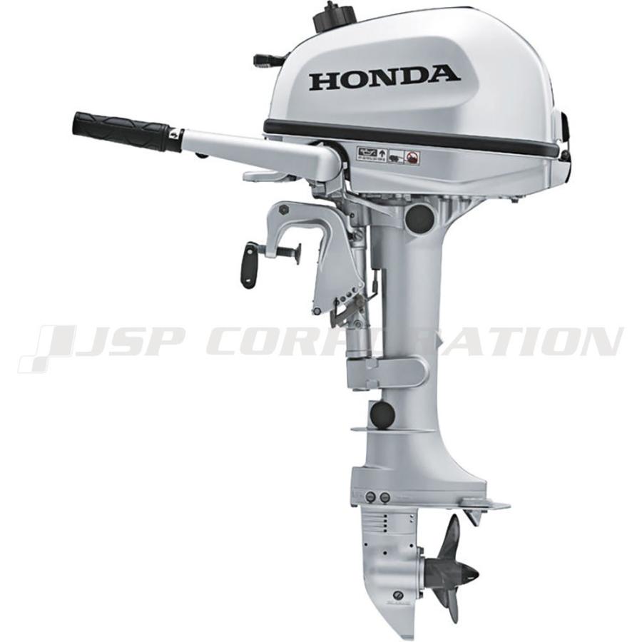 ホンダ 船外機 5馬力 BF5DH 4ストローク バーハンドルタイプ ホンダ 船外機 5馬力 BF5DH 4ストローク バーハンドルタイプ