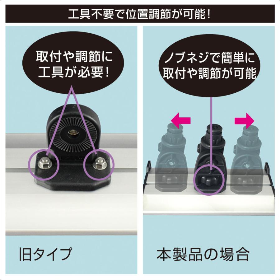 BMO ビーエムオー ワカサギリール台(ベース無し)II 【極みシリーズ