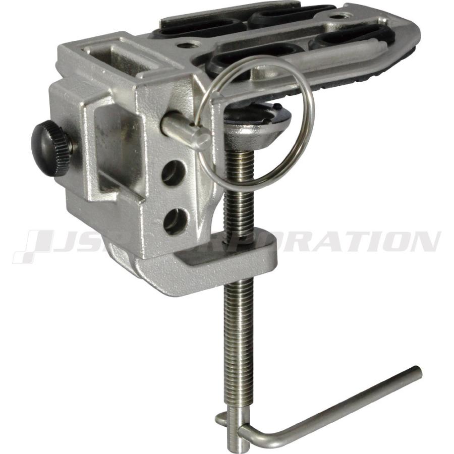 【年末年始セール】BMOフィッシングギア レンタルボート用万力 ソケットなし 【極みシリーズ】 | BMO JAPAN