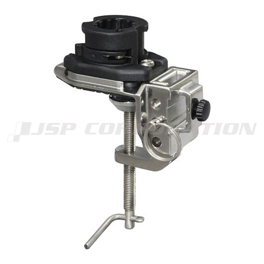 BMOフィッシングギア レンタルボート用万力 プラソケットタイプ 【極みシリーズ】 | ブランド登録なし