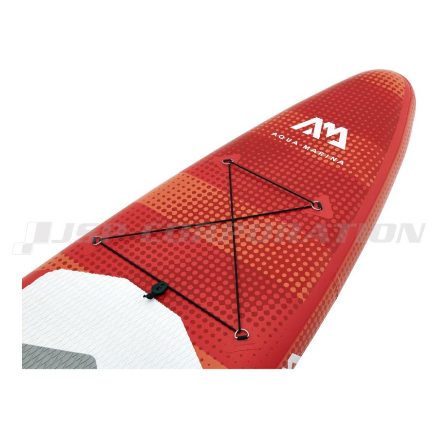 AQUA MARINA SUP インフレータブル スタンドアップパドルボード