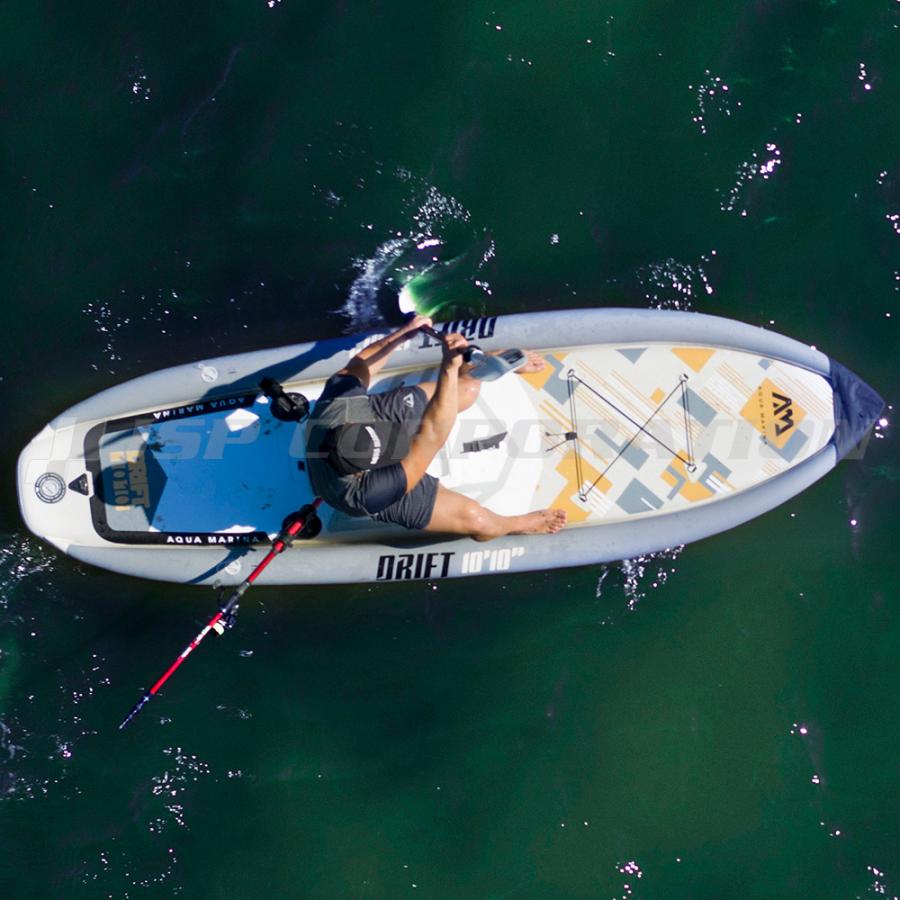 AQUA MARINA（アクアマリーナ） SUP インフレータブル スタンドアップ