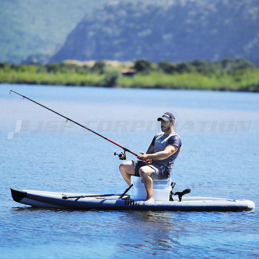 【安値】アクアマリーナ　SUP インフレータブル　BT-20DRP-A AQUA MARINA SUP インフレータブル スタンドアップパドルボード