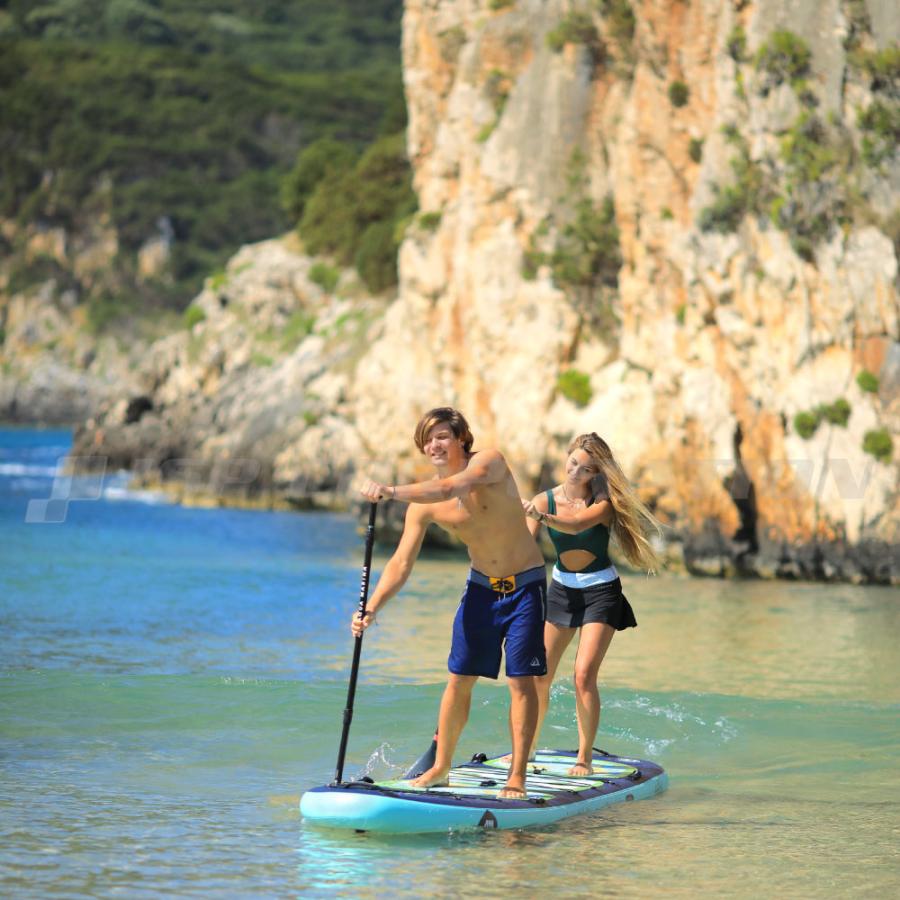AQUA MARINA SUP アクアマリーナ SUPERTRIPTANDEM スーパー
