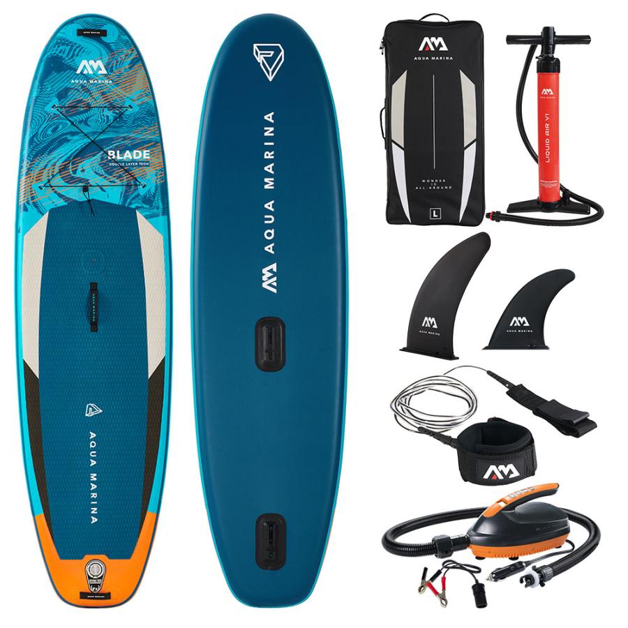SUP 11フィート 11ft Green Inflatable SUP Board | All-Water Performance