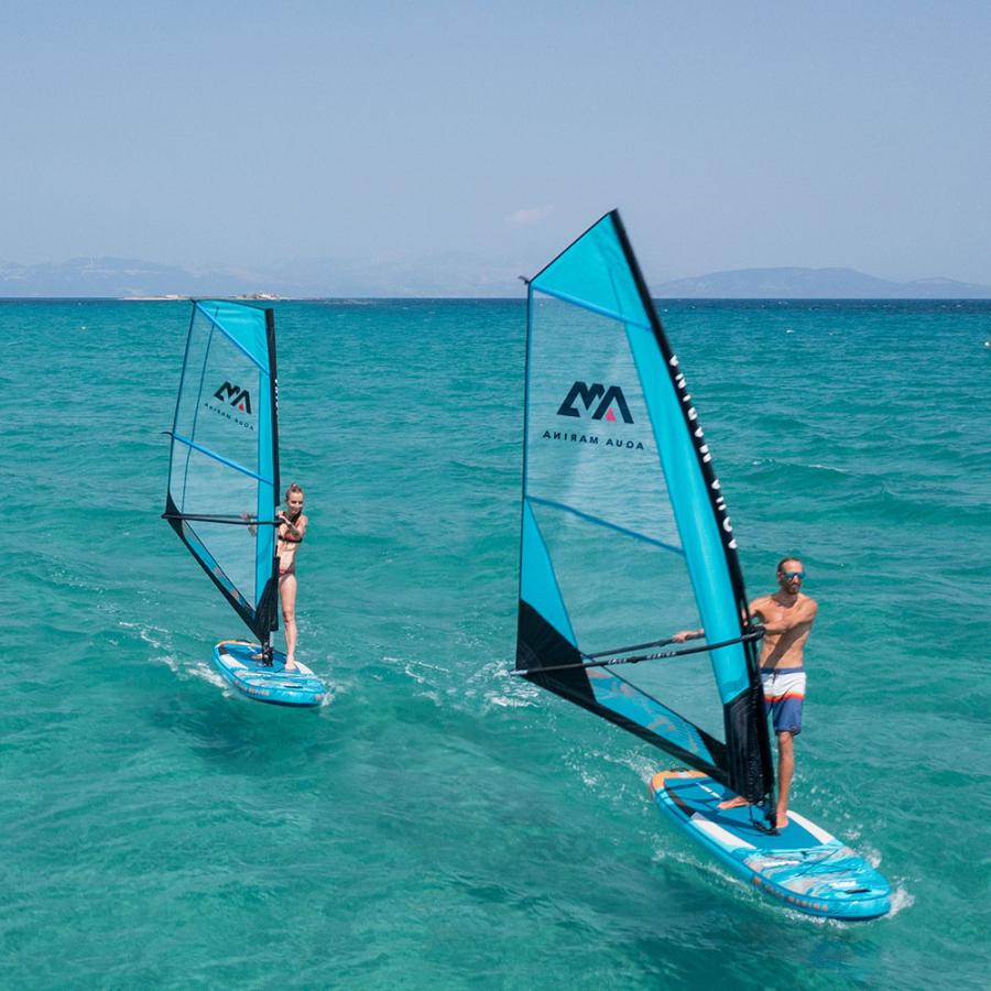 AQUA MARINA（アクアマリーナ） サップ SUP サップウィンドサーフィン