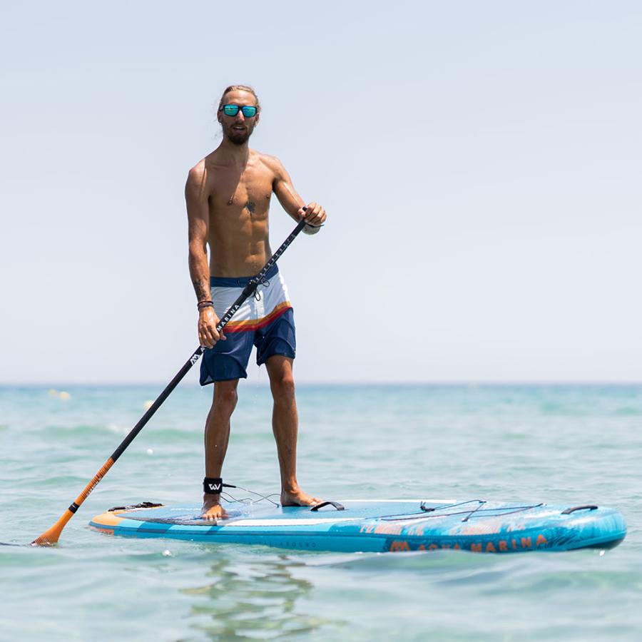 AQUA MARINA（アクアマリーナ） サップ SUP サップウィンドサーフィン
