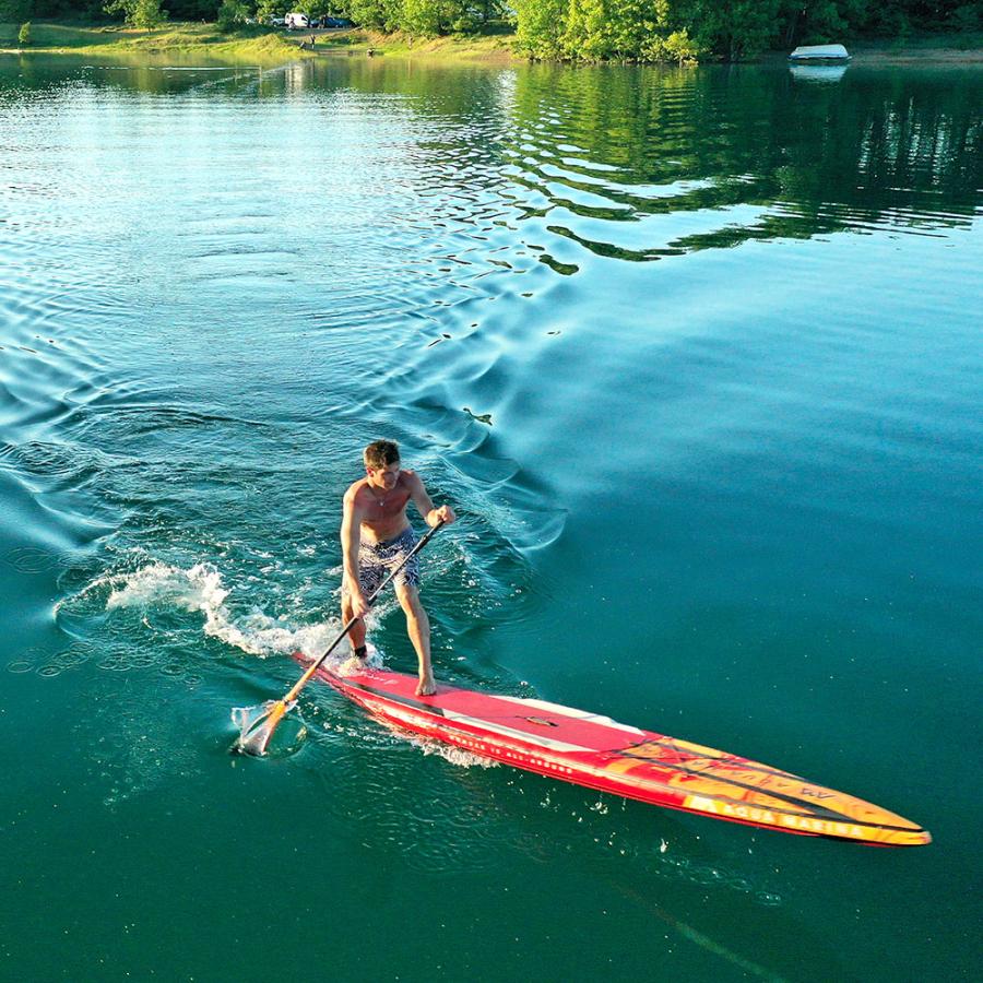 AQUA MARINA SUP インフレータブル スタンドアップパドルボード AQUA MARINA SUP インフレータブル スタンドアップパドルボード