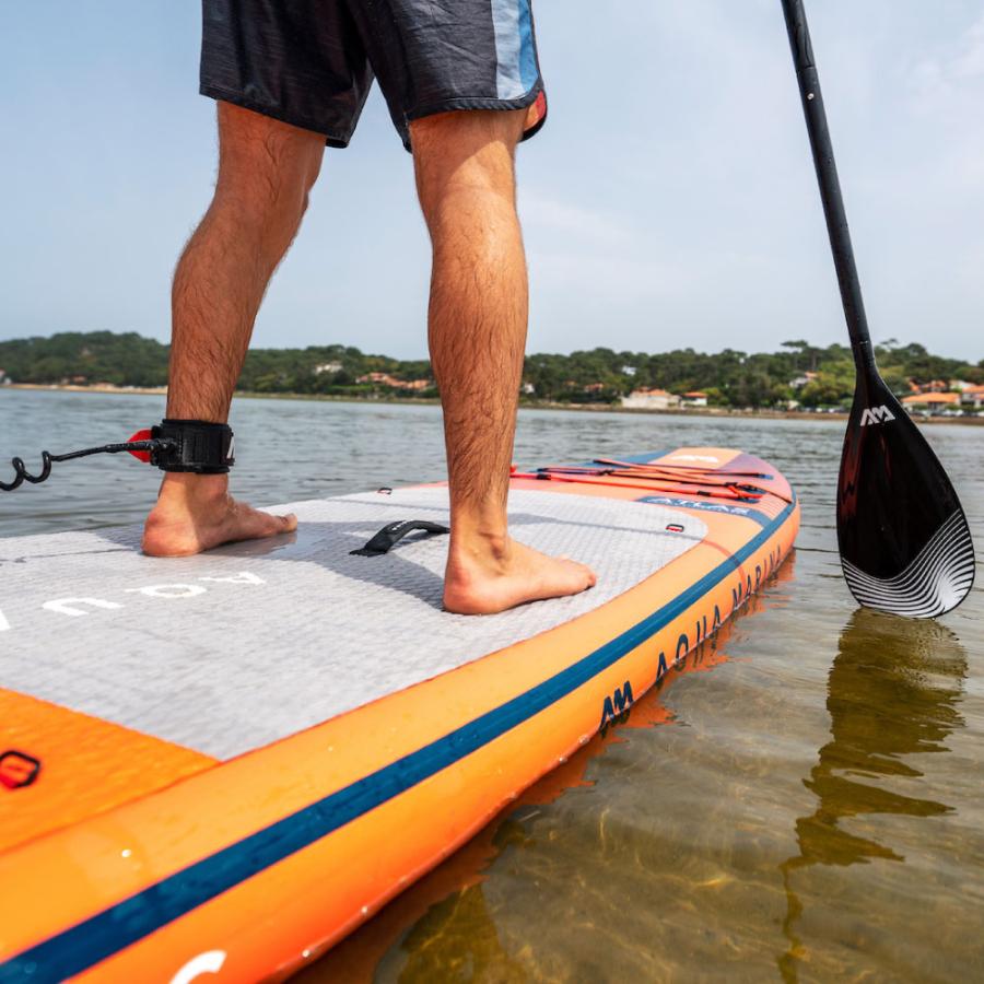 AQUA MARINA（アクアマリーナ） SUP インフレータブル スタンドアップ