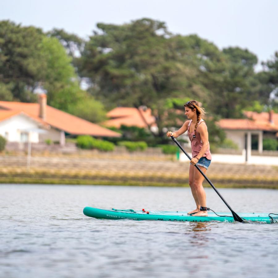 AQUA MARINA（アクアマリーナ） SUP インフレータブル スタンドアップ 