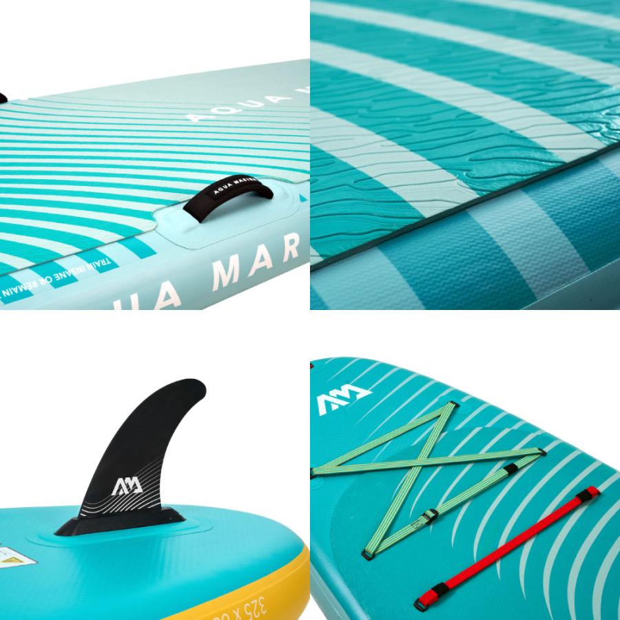 AQUA MARINA（アクアマリーナ） ヨガ フィットネス サップ SUP
