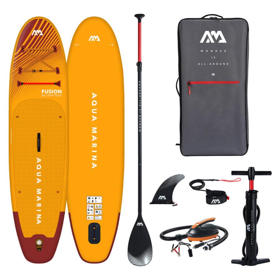 AQUA MARINA（アクアマリーナ） サップ SUP スタンドアップパドル