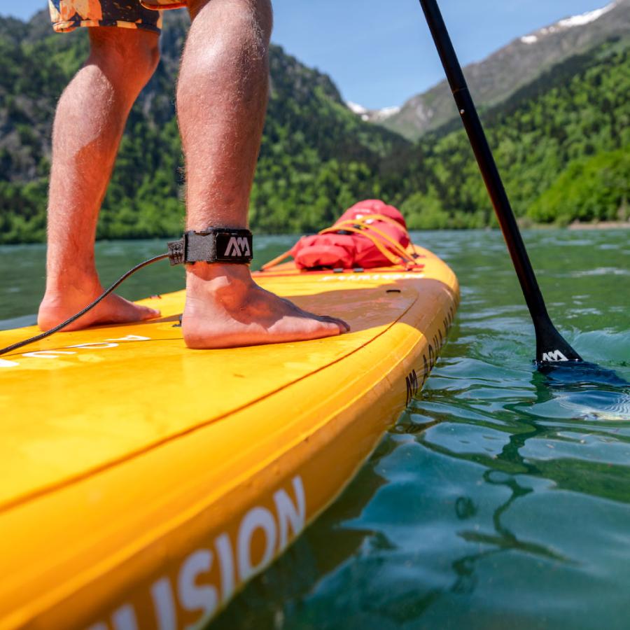 AQUA MARINA（アクアマリーナ） SUP インフレータブル スタンドアップ