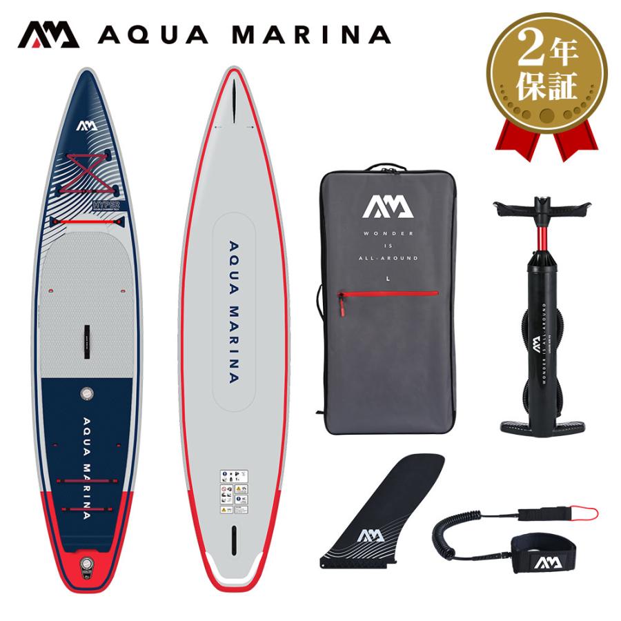 AQUA MARINA SUP インフレータブル スタンドアップパドルボード AQUA MARINA SUP インフレータブル スタンドアップパドルボード
