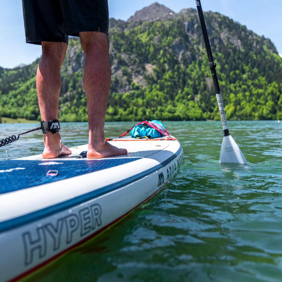 AQUA MARINA SUP インフレータブル スタンドアップパドルボード