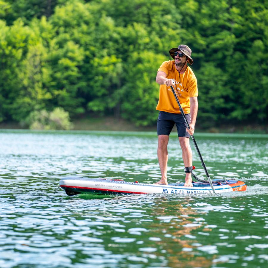 AQUA MARINA SUP インフレータブル スタンドアップパドルボード AQUA MARINA SUP インフレータブル スタンドアップパドルボード
