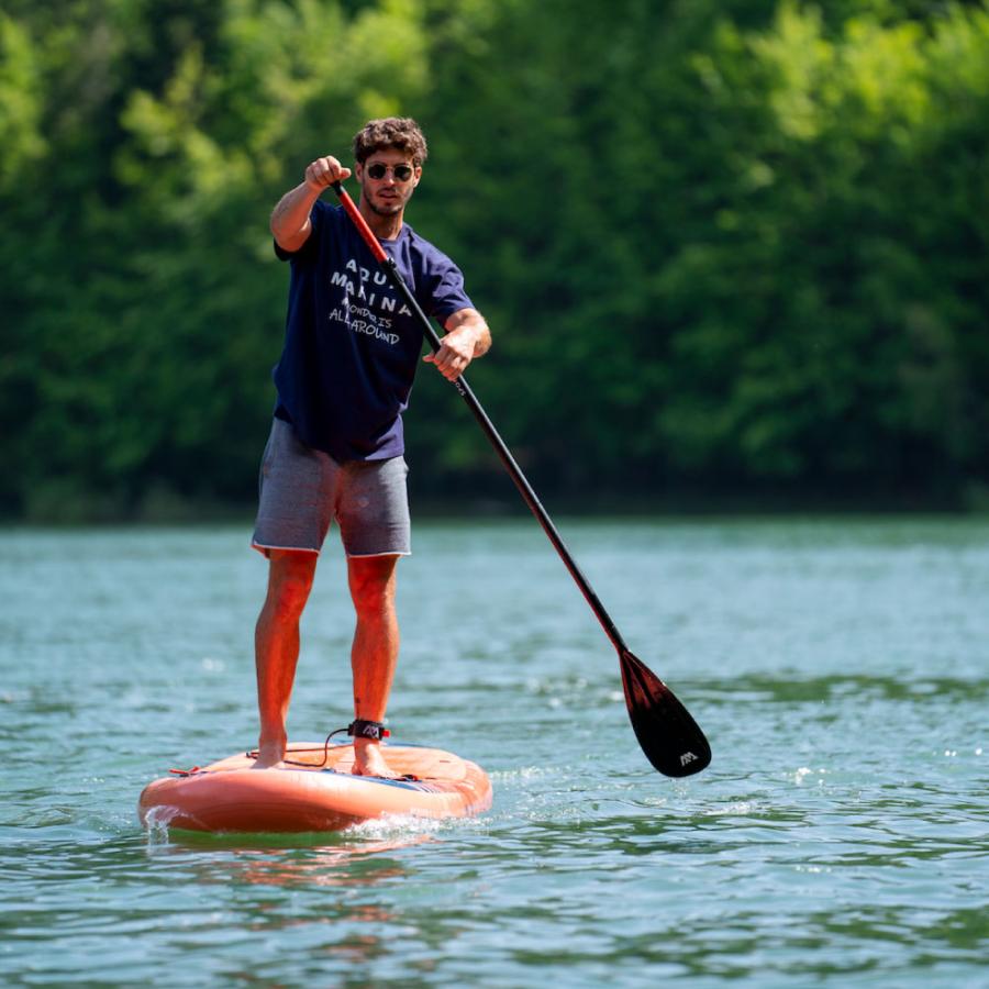 AQUA MARINA SUP インフレータブル スタンドアップパドルボード