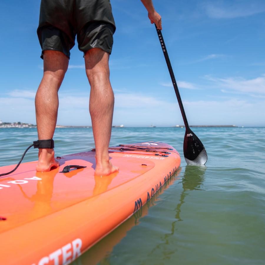 ★最終値下 アクアマリーナ MONSTER SUP【電動ポンプ付き】 MONSTER（モンスター）BT-23MOP | アクアマリーナ公式サイト