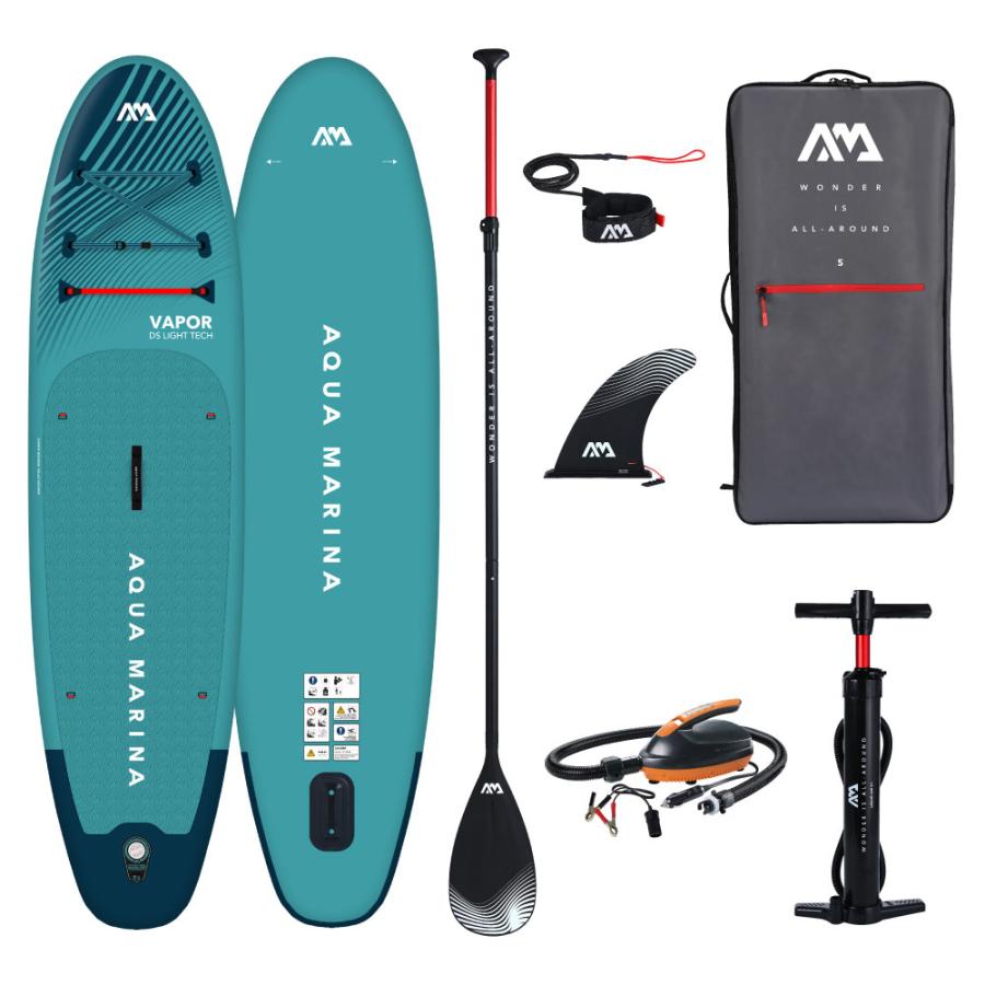 SUP サップボード スタンドアップパドルボード AQUA MARINA アクア  