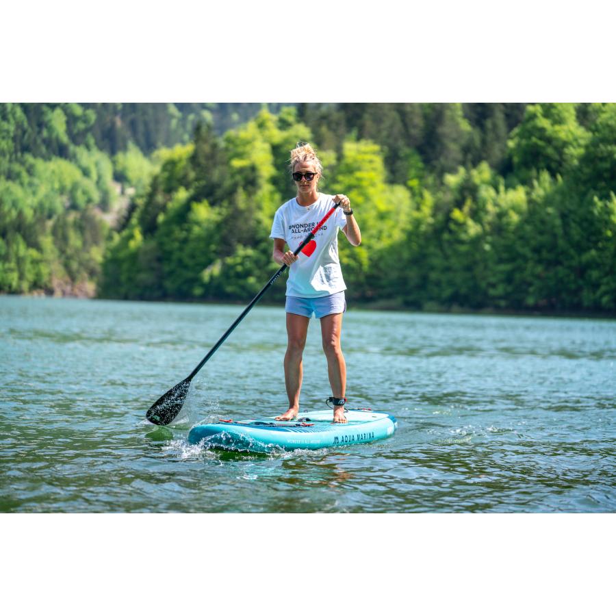 AQUA MARINA（アクアマリーナ） SUP インフレータブル スタンドアップ