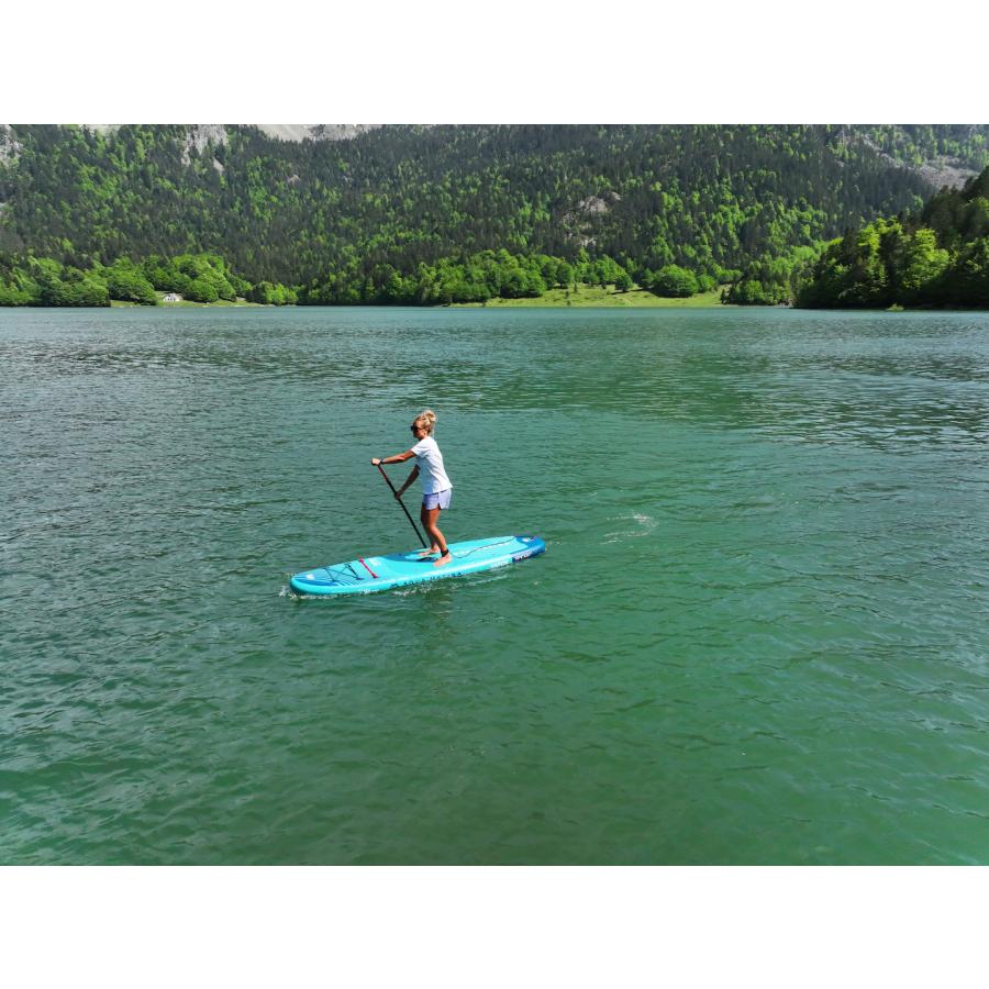 AQUA MARINA（アクアマリーナ） SUP インフレータブル スタンドアップ 