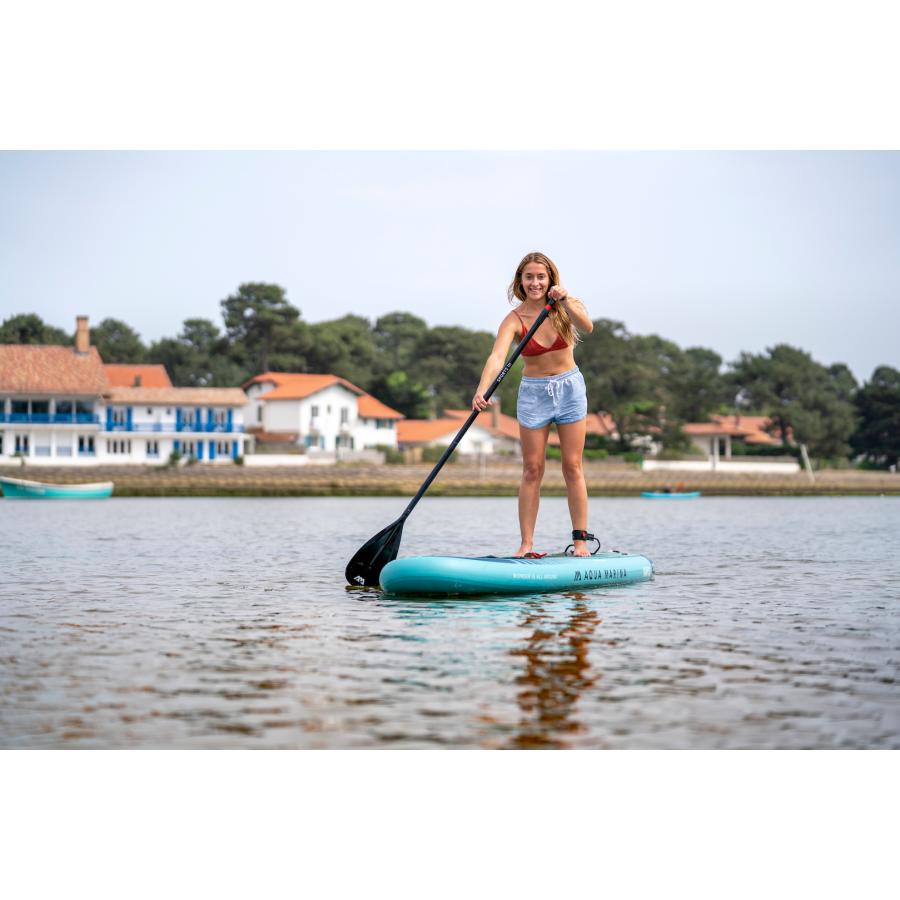 AQUA MARINA（アクアマリーナ） SUP インフレータブル スタンドアップ