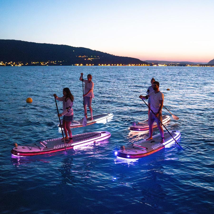 AQUA MARINA（アクアマリーナ） SUP インフレータブル スタンドアップ