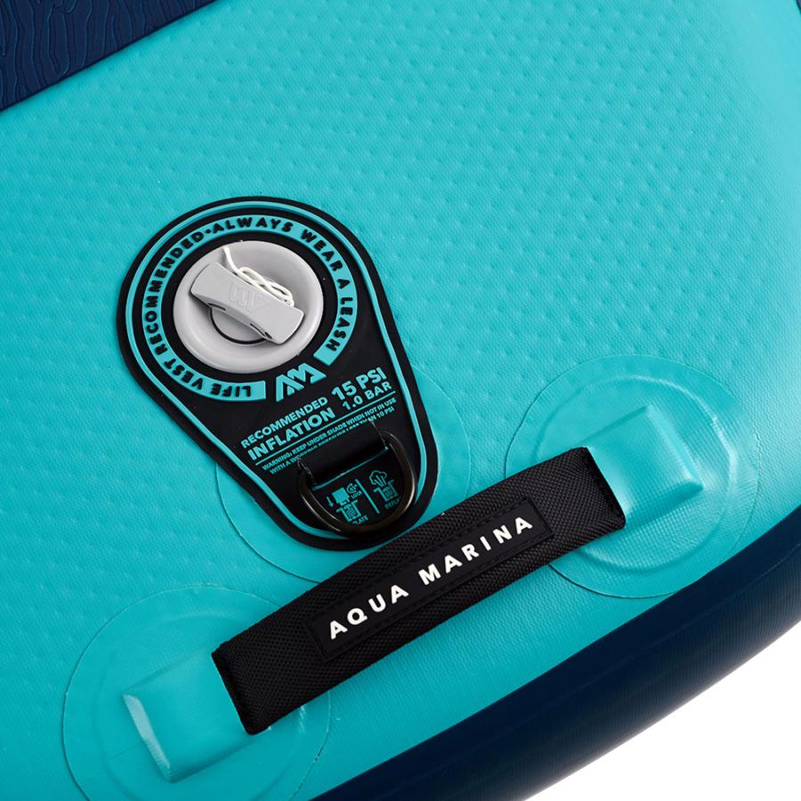 AQUA MARINA（アクアマリーナ） サップ SUP スタンドアップパドル
