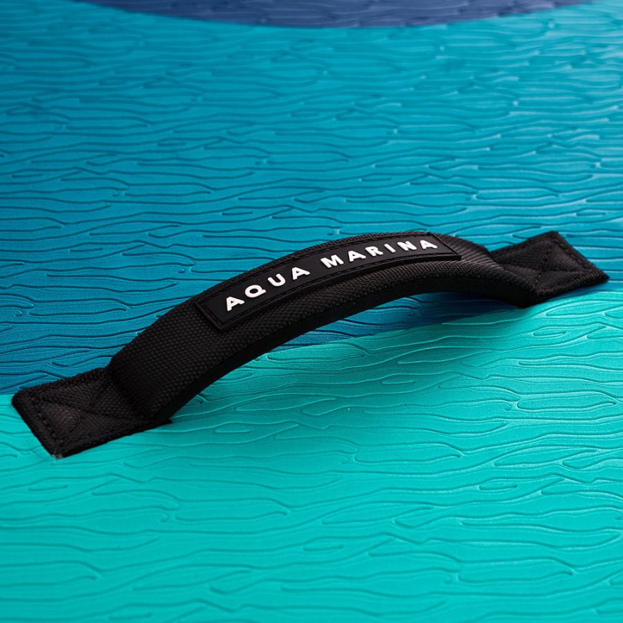 AQUA MARINA（アクアマリーナ） SUP インフレータブル スタンドアップ