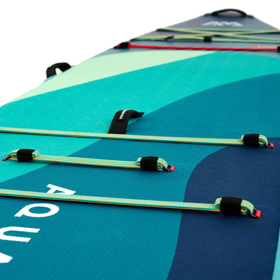 AQUA MARINA（アクアマリーナ） SUP スタンドアップパドルボード