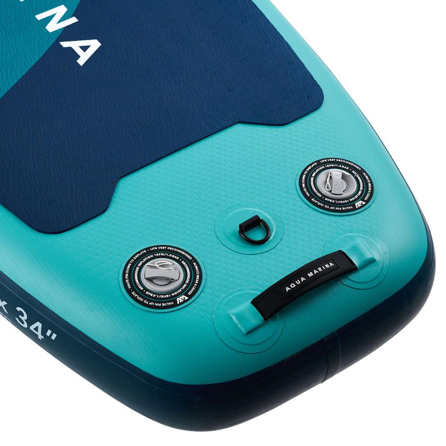 AQUA MARINA（アクアマリーナ） SUP スタンドアップパドルボード