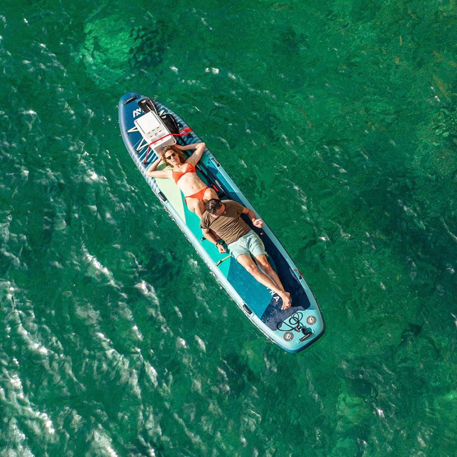 AQUA MARINA（アクアマリーナ） SUP スタンドアップパドルボード