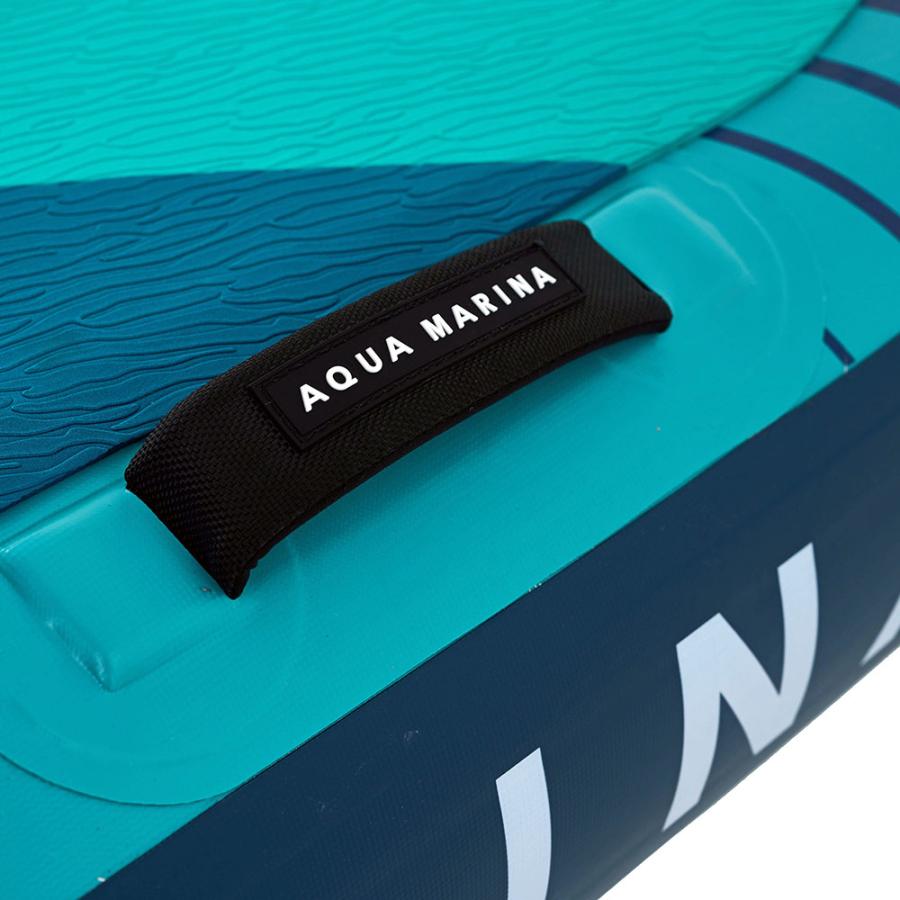 AQUA MARINA（アクアマリーナ） サップ SUP インフレータブル スタンド