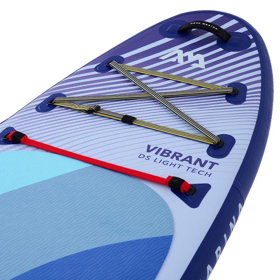 SUP インフレータブル スタンドアップパドルボード AQUA MARINA アクアマリーナ VIBRANT キッズ BT-24VIP サップボード | AQUA MARINA | 01