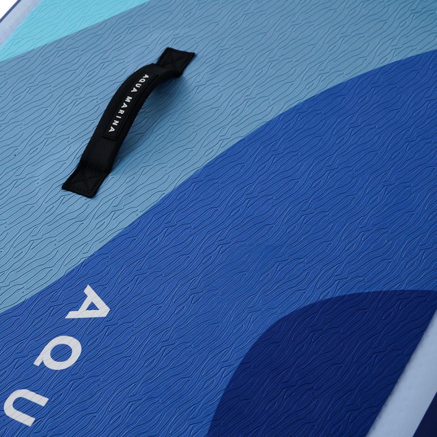 SUP インフレータブル スタンドアップパドルボード AQUA MARINA アクアマリーナ VIBRANT キッズ BT-24VIP サップボード | AQUA MARINA | 03