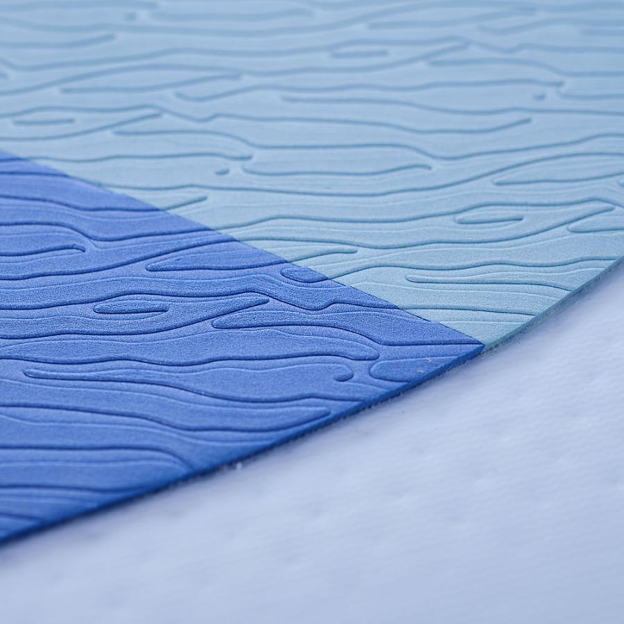 SUP インフレータブル スタンドアップパドルボード AQUA MARINA アクアマリーナ VIBRANT キッズ BT-24VIP サップボード | AQUA MARINA | 04