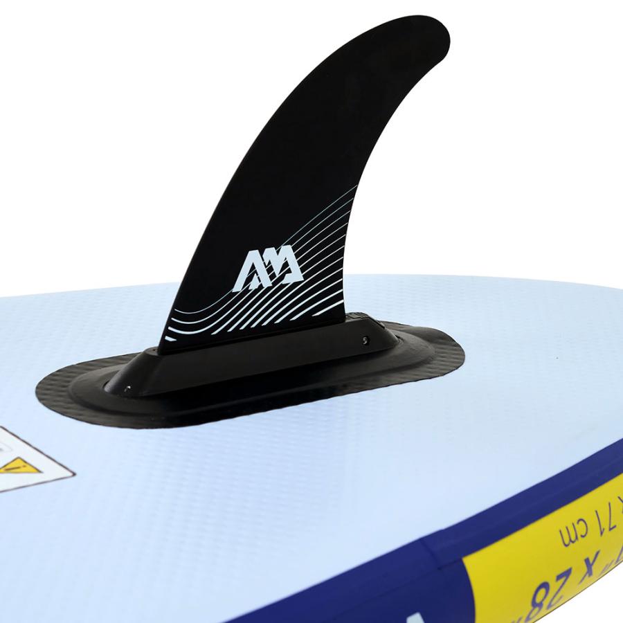 SUP インフレータブル スタンドアップパドルボード AQUA MARINA アクアマリーナ VIBRANT キッズ BT-24VIP サップボード | AQUA MARINA | 06