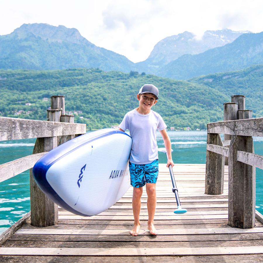 AQUA MARINA（アクアマリーナ） SUP スタンドアップパドルボード