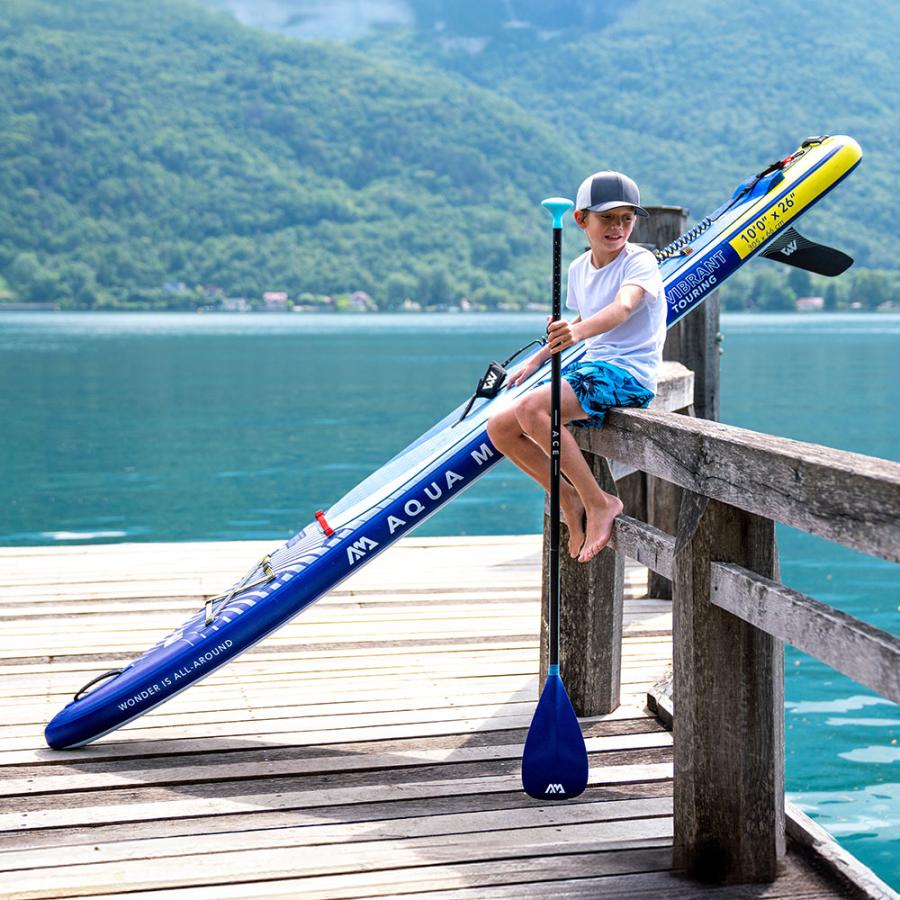スタンドアップパドルボード　SUP インフレータブル　アクアマリーナ  AQUA MARINA AQUA MARINA（アクアマリーナ） SUP インフレータブル スタンドアップ
