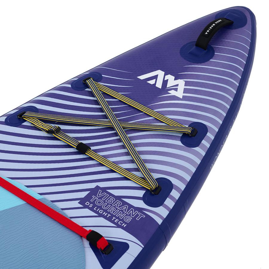 AQUA MARINA SUP インフレータブル スタンドアップパドルボード