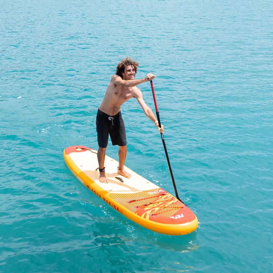 AQUA MARINA FUSION アクアマリーナ フュージョン SUP AQUA MARINA MARINA(アクアマリーナ) FUSION フュージョン SUP